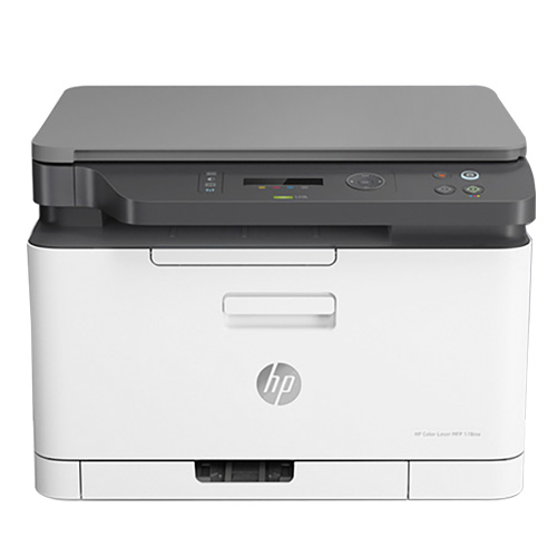 惠普（HP）打印机A4彩色激光多功能一体机